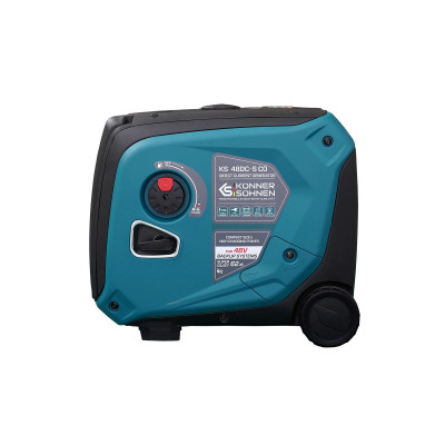 Генератор постійної напруги KS 48VGS-DC Генератор постійної напруги KS 48VGS-DC