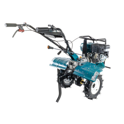 Бензиновый культиватор KS 9HP-1350G-3 (400)