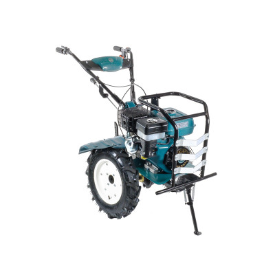 Бензиновый культиватор KS 9HP-1350G-3 (500)