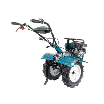 Бензиновый культиватор KS 9HP-1350G-3 (500)