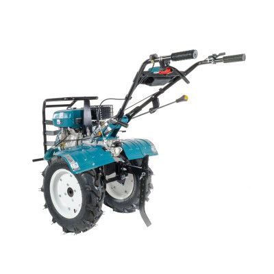 Бензиновый культиватор KS 9HP-1350G-3 (500)