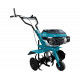 Бензиновий культиватор KS 4HP-70
