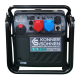Інверторний генератор KS 8100iE 1/3 ATSR