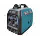 Інверторний газобензиновий генератор KS 2100iG S