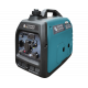 Інверторний газобензиновий генератор KS 3100iG S