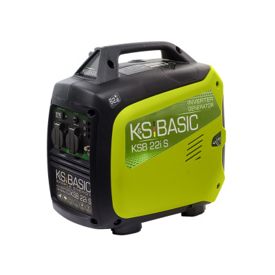 Инверторный генератор KSB 22i S