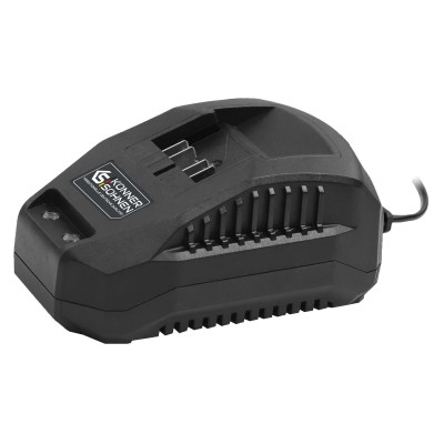 Зарядное устройство для аккумуляторных батарей 20V KS C24A