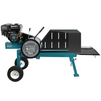 Бензиновый дровокол кинетического типа KS 15TKG 52/35