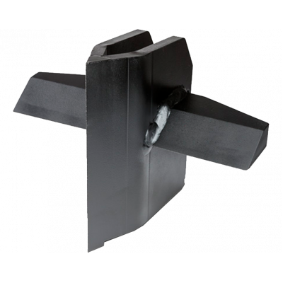 4-х клиновый колун KSB 6T-BL