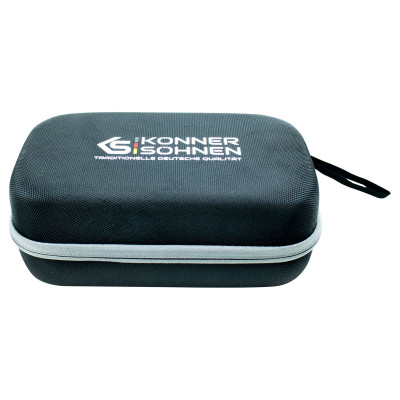 Starthilfe Powerbank mit Luftkompressor  KS JSP-1200