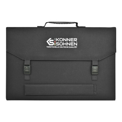 Портативная солнечная панель KS SP90W-3
