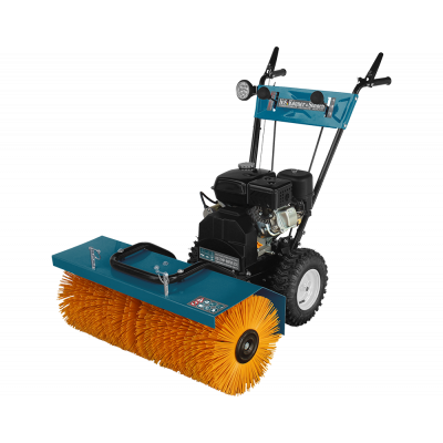 Всесезонна мультифункційна машина KS 7HP-MFM 80