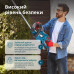Кущоріз акумуляторний + Швидкий зарядний пристрій + Акумулятор 20V KS HT-20V SET MAX