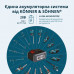 Кущоріз акумуляторний + Швидкий зарядний пристрій + Акумулятор 20V KS HT-20V SET MAX