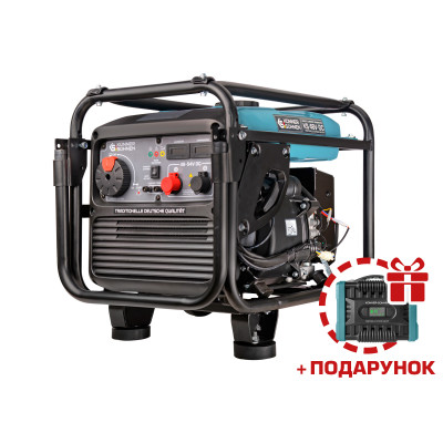 Генератор постійної напруги Könner&Söhnen KS 48V-DC