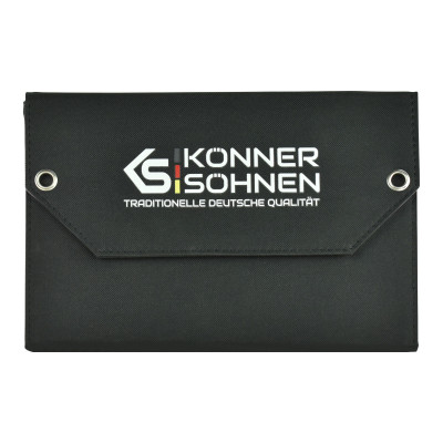 Портативная солнечная панель KS SP28W-4