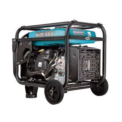 Генератор постійної напруги Könner&Söhnen KS 48V-DC Version 2