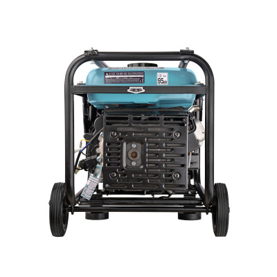 Генератор постійної напруги Könner&Söhnen KS 48V-DC Version 2