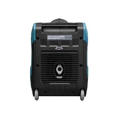 Інверторний генератор KS 6000iE S ATS Версія 3