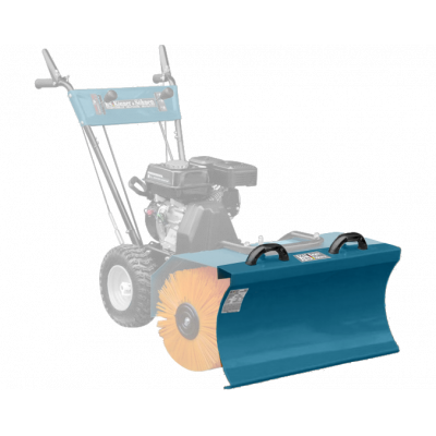 Всесезонна мультифункційна машина KS 7HP-MFM 80E SET 4 in 1