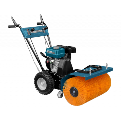 Всесезонна мультифункційна машина KS 7HP-MFM 80E SET 4 in 1