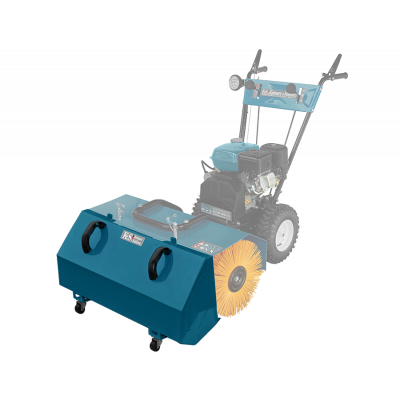 Всесезонна мультифункційна машина KS 7HP-MFM 80 SET 4 in 1