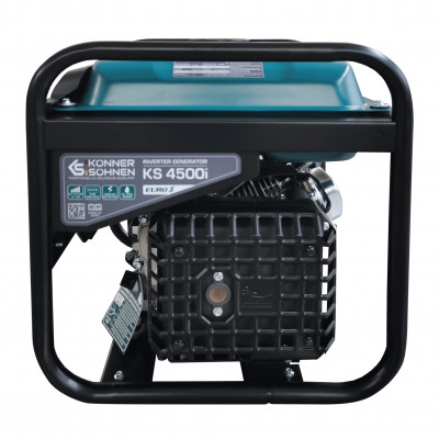 Инверторный генератор KS 4500i