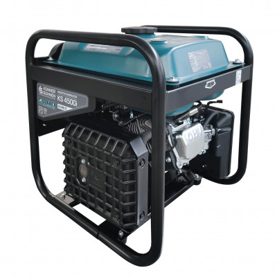 Инверторный генератор KS 4500i