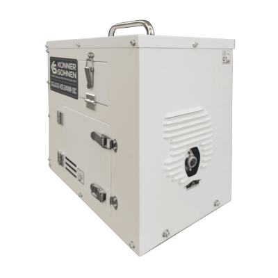 Генератор постійної напруги KS 24VM-DC