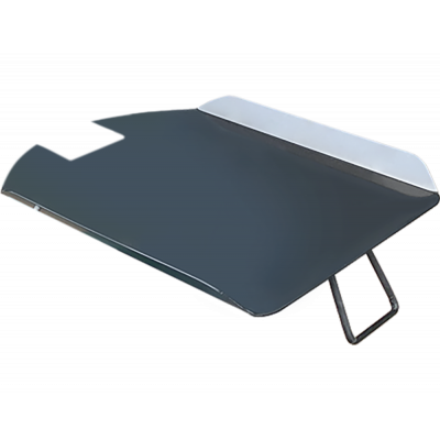Платформа для деревини KS 8-15Table