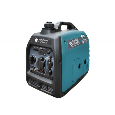 Инверторный генератор KS 3100i S