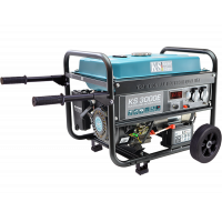 Транспортувальний комплект KS 3 KIT Транспортувальний комплект KS 3 KIT