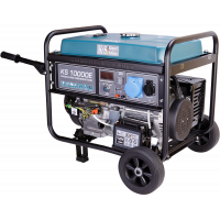 Транспортувальний комплект KS 7 KIT