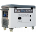 Бензиновий культиватор KS 4HP-70