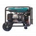 Інверторний бензиновий генератор KS 6500iE
