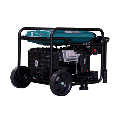 Інверторний бензиновий генератор KS 6500iE