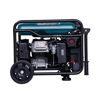 Інверторний бензиновий генератор KS 6500iE