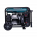 Інверторний бензиновий генератор KS 6500iE