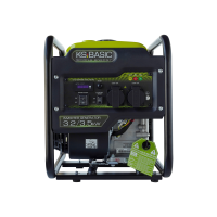 Генератор інверторний KSB 35i