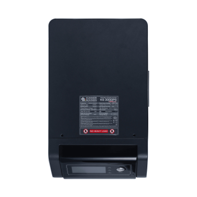 Портативна електростанція 3 в 1 KS 3000PS