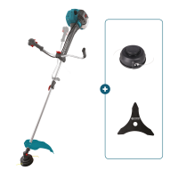 Бензинова мотокоса KS BC19G-2T
