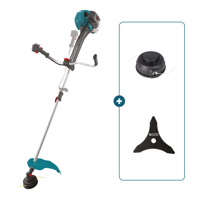 Бензинова мотокоса KS BC19G-2T