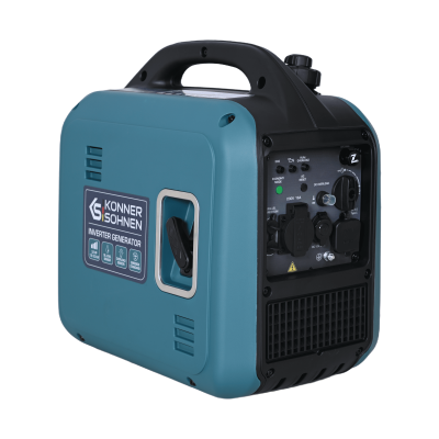 Інверторний генератор KS 1900i S