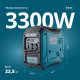 Інверторний генератор KS 3000i S Інверторний генератор KS 3000i S