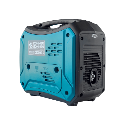 Інверторний генератор KS 3000i S