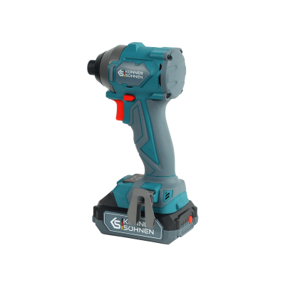 Бездротовий майстер набір 2в1 KS IDISD 20V SET 2