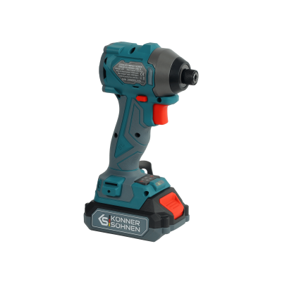 Бездротовий майстер набір 2в1 KS IDISD 20V SET 2