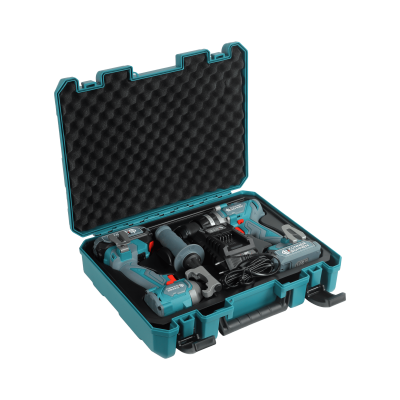 Бездротовий майстер набір 2в1 KS IDISD 20V SET 2