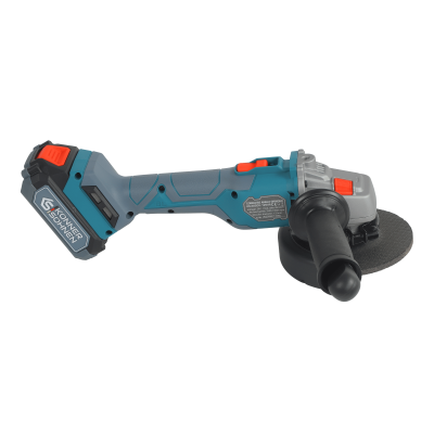 Бездротовий Майстер-набір 3-в-1 KS RHAGD 20V SET 3