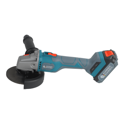 Бездротовий Майстер-набір 3-в-1 KS RHAGD 20V SET 3